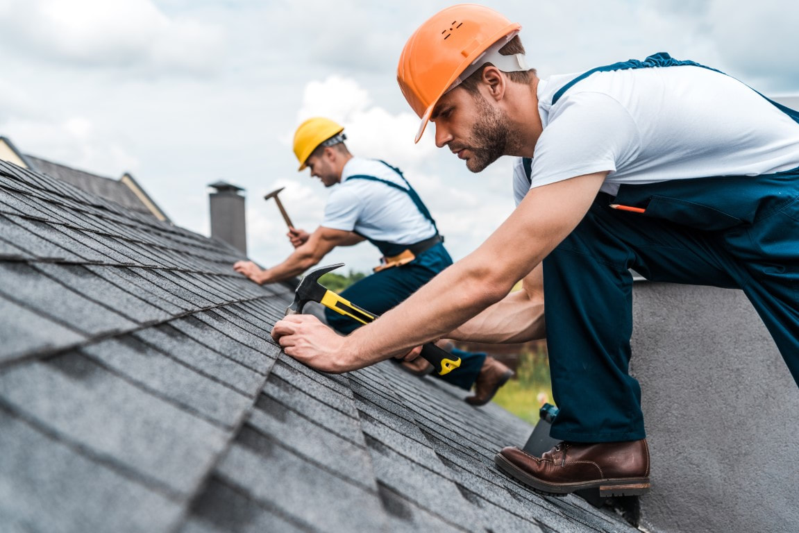 An image of Roof Repair and Replacement in Keller, TX
